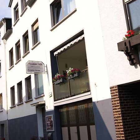 Pension Heib Cochem Zewnętrze zdjęcie