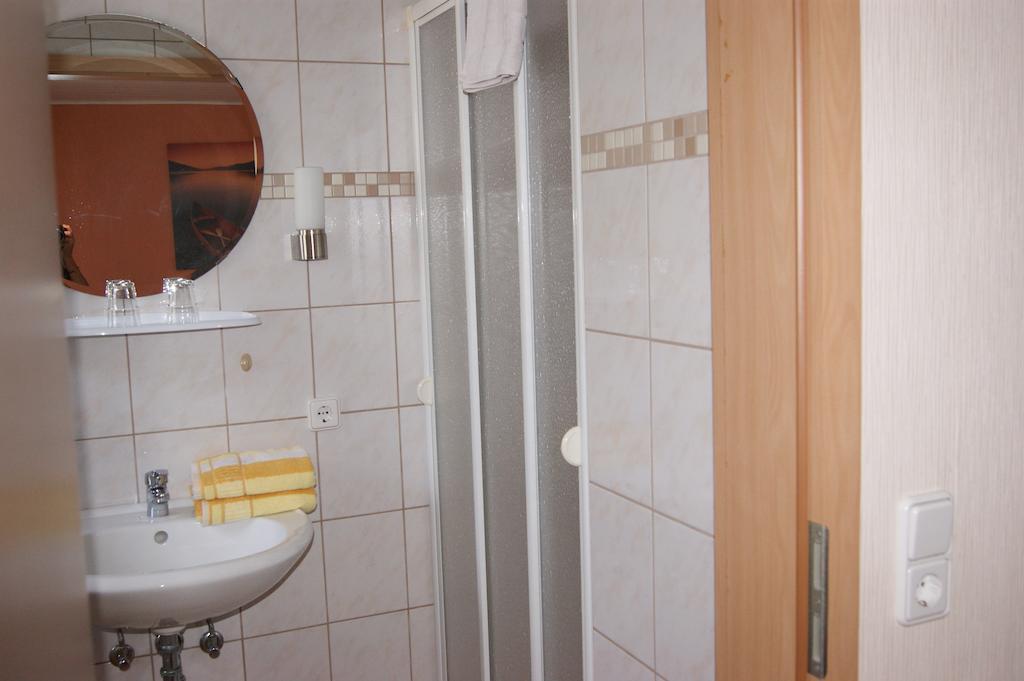 Pension Heib Cochem Pokój zdjęcie
