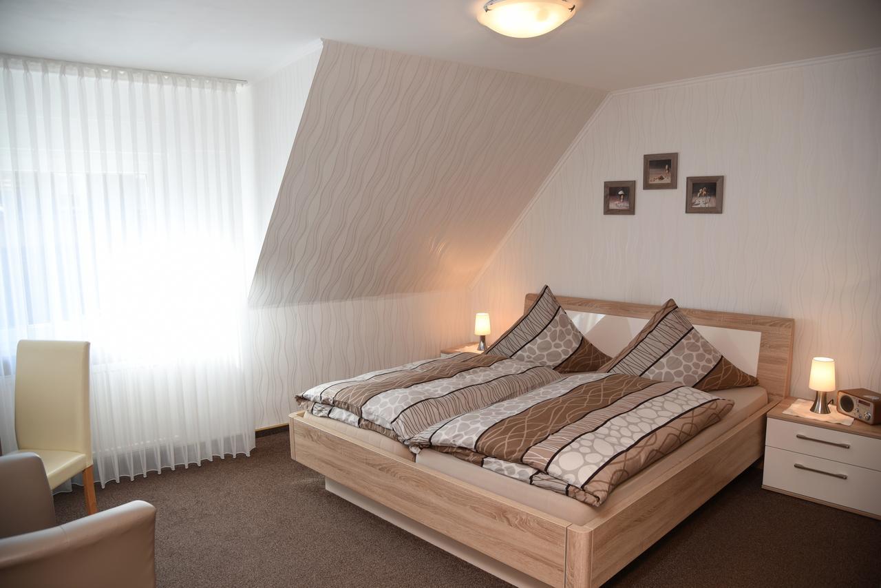 Pension Heib Cochem Zewnętrze zdjęcie