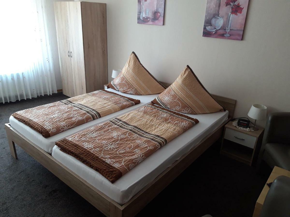 Pension Heib Cochem Zewnętrze zdjęcie
