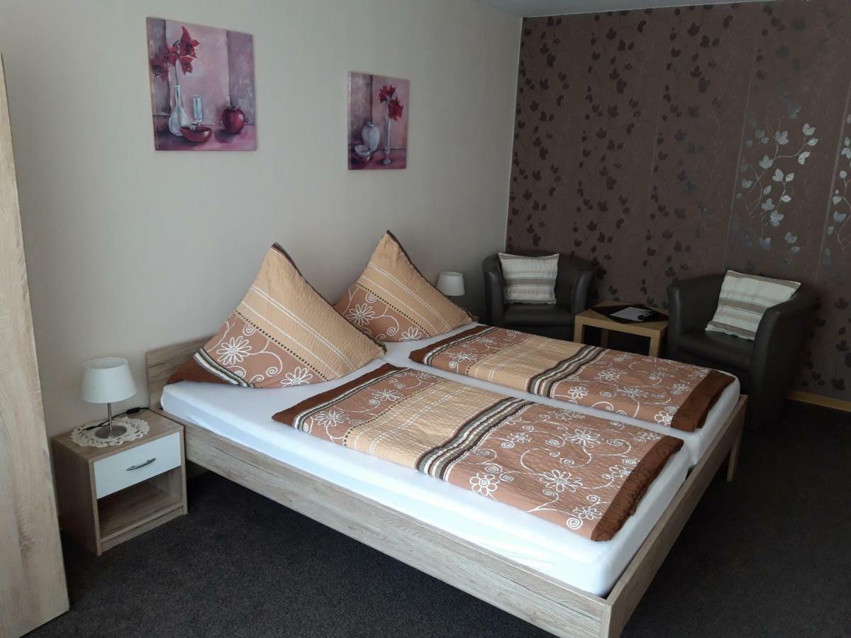 Pension Heib Cochem Zewnętrze zdjęcie